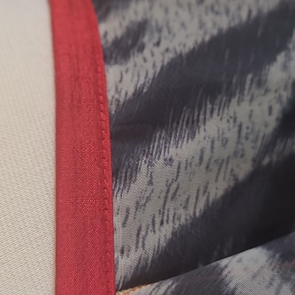 Victor Tung Layered Ruffle Skirt ❤️ - Picture 5 of 10